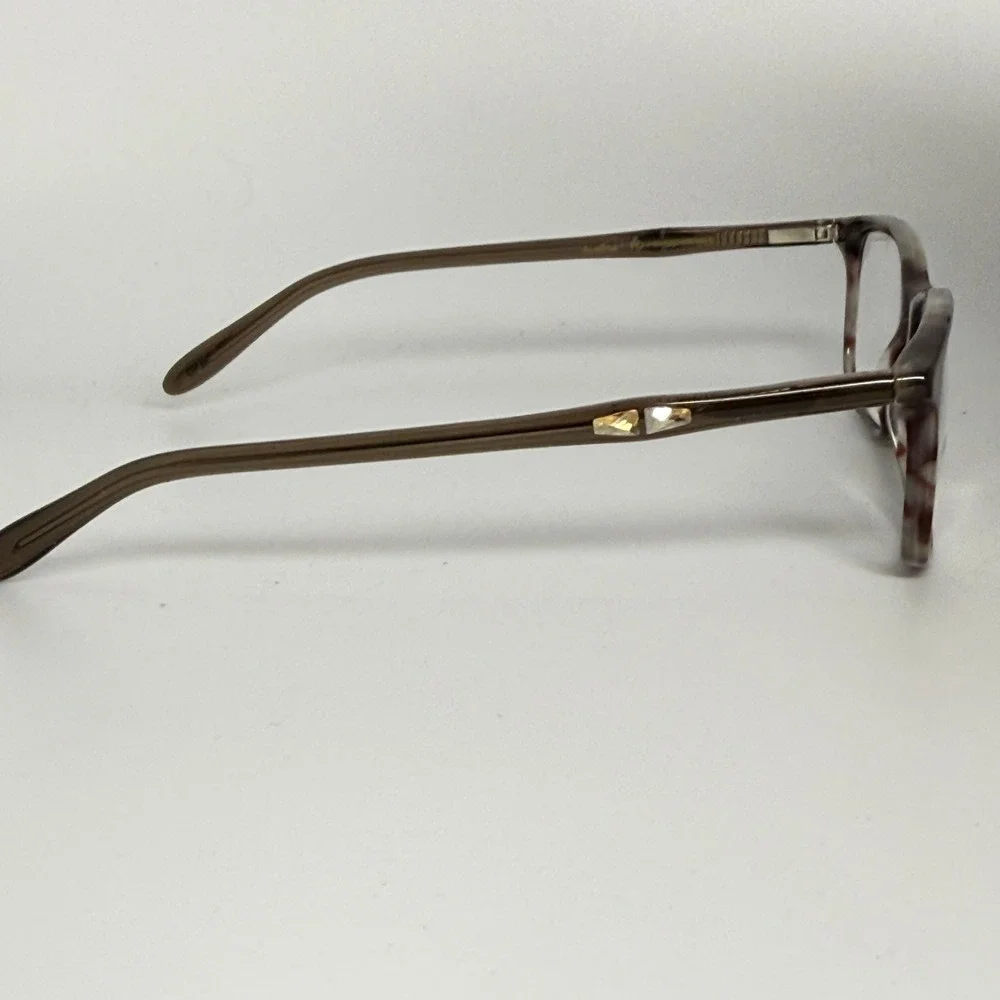 Vera Wang Avelina TO 50-17-140 Tortoise Shell Full‎ Rim Eyeglasses Frames 21791